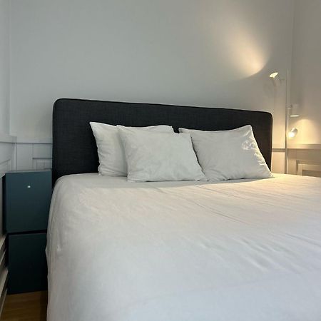 Suite In Shared House In Downtown Lisabona Exterior foto