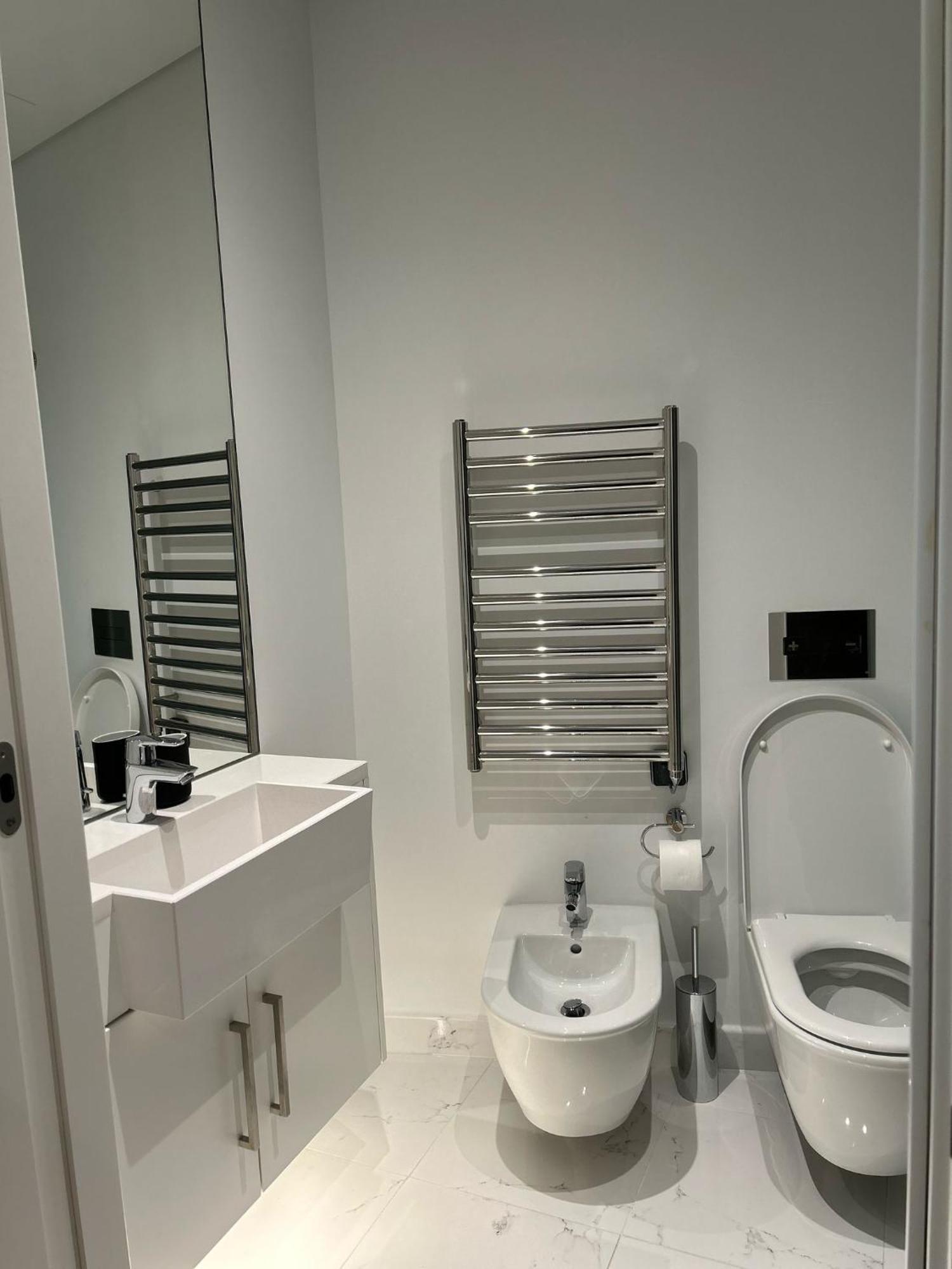 Suite In Shared House In Downtown Lisabona Exterior foto