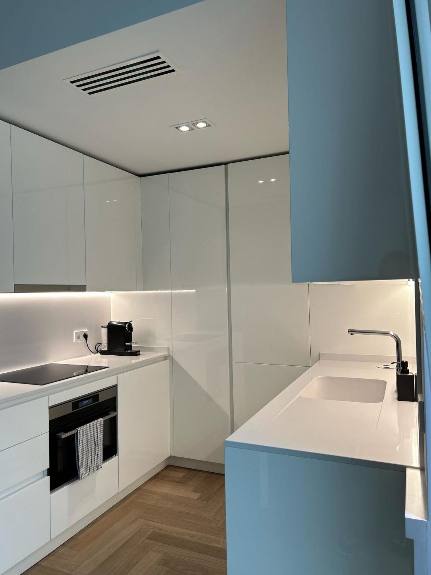 Suite In Shared House In Downtown Lisabona Exterior foto